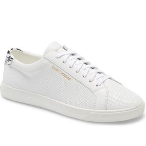 Saint Laurent Andy Sneaker